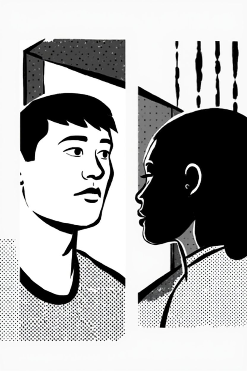 Mélange App Background