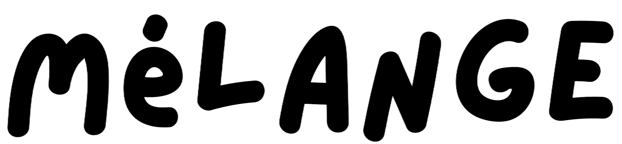 Mélange Logo